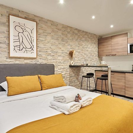 Studio Le Marais By Studio Prestige パリ エクステリア 写真