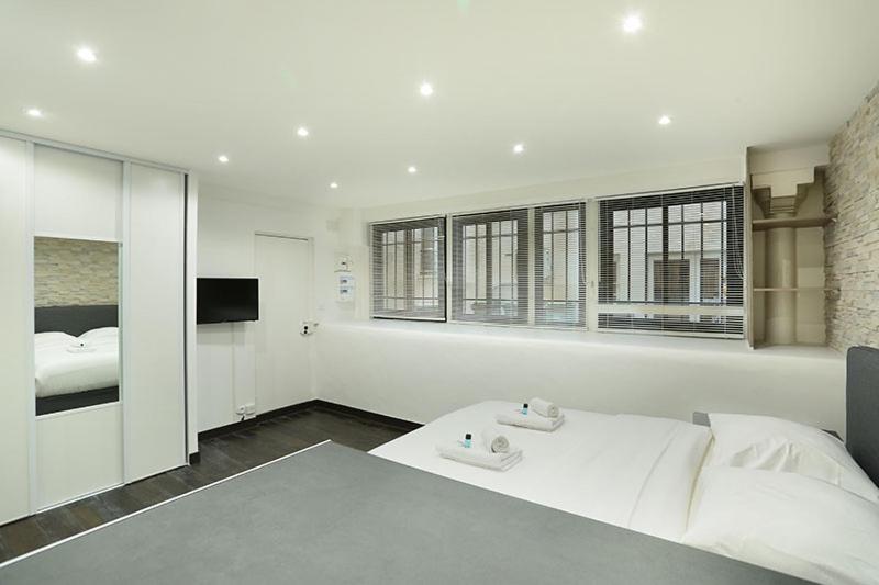 Studio Le Marais By Studio Prestige パリ エクステリア 写真