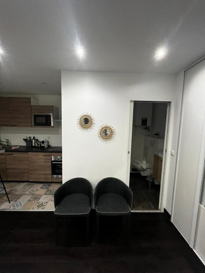 Studio Le Marais By Studio Prestige パリ エクステリア 写真