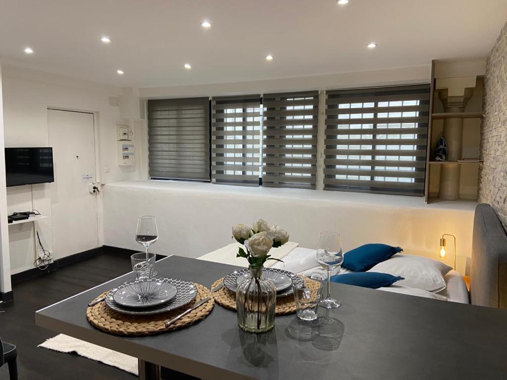 Studio Le Marais By Studio Prestige パリ エクステリア 写真