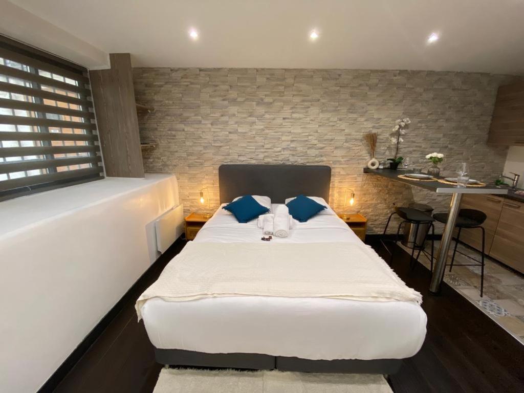 Studio Le Marais By Studio Prestige パリ エクステリア 写真