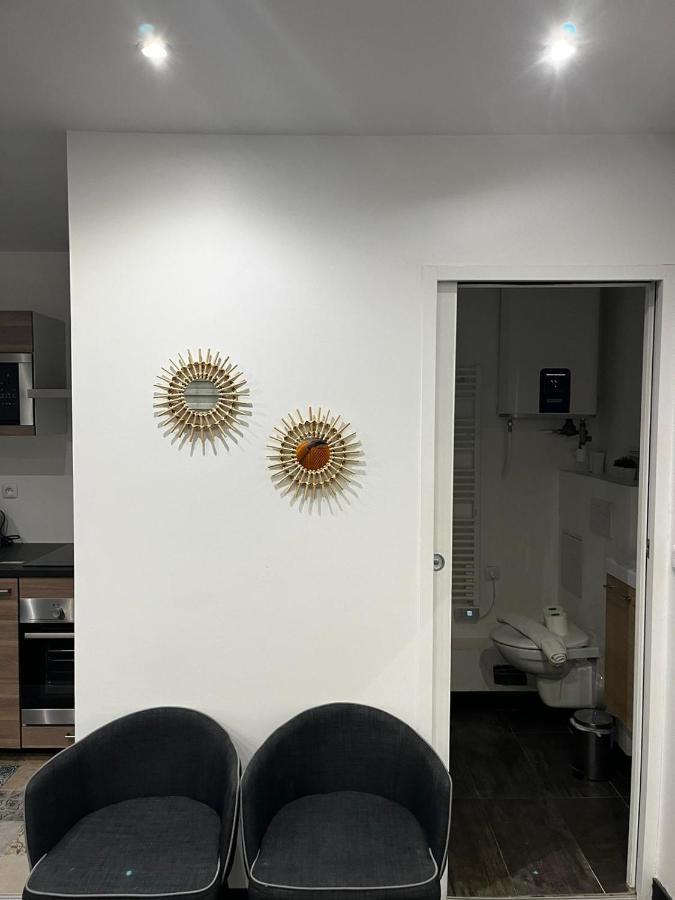 Studio Le Marais By Studio Prestige パリ エクステリア 写真