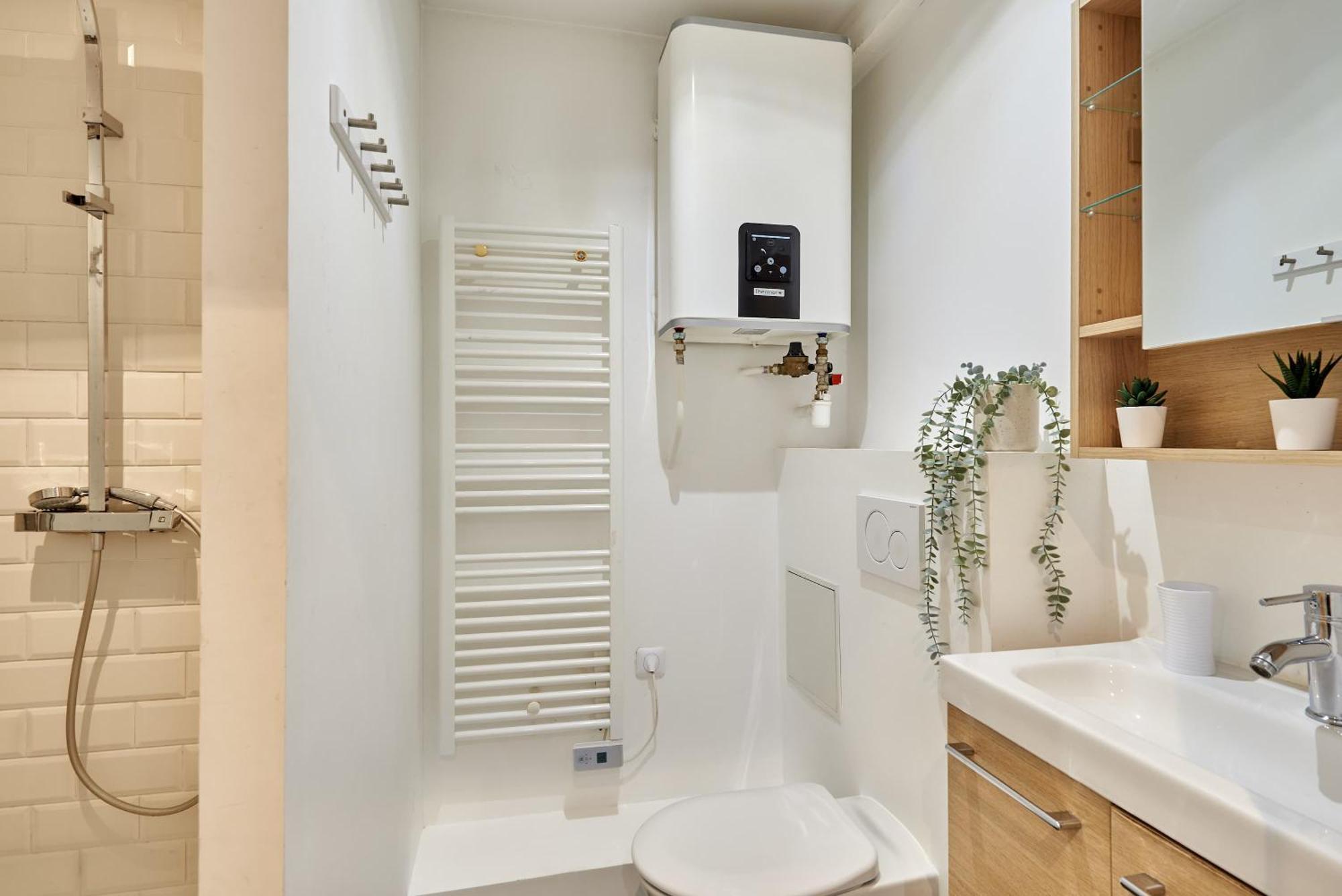 Studio Le Marais By Studio Prestige パリ エクステリア 写真
