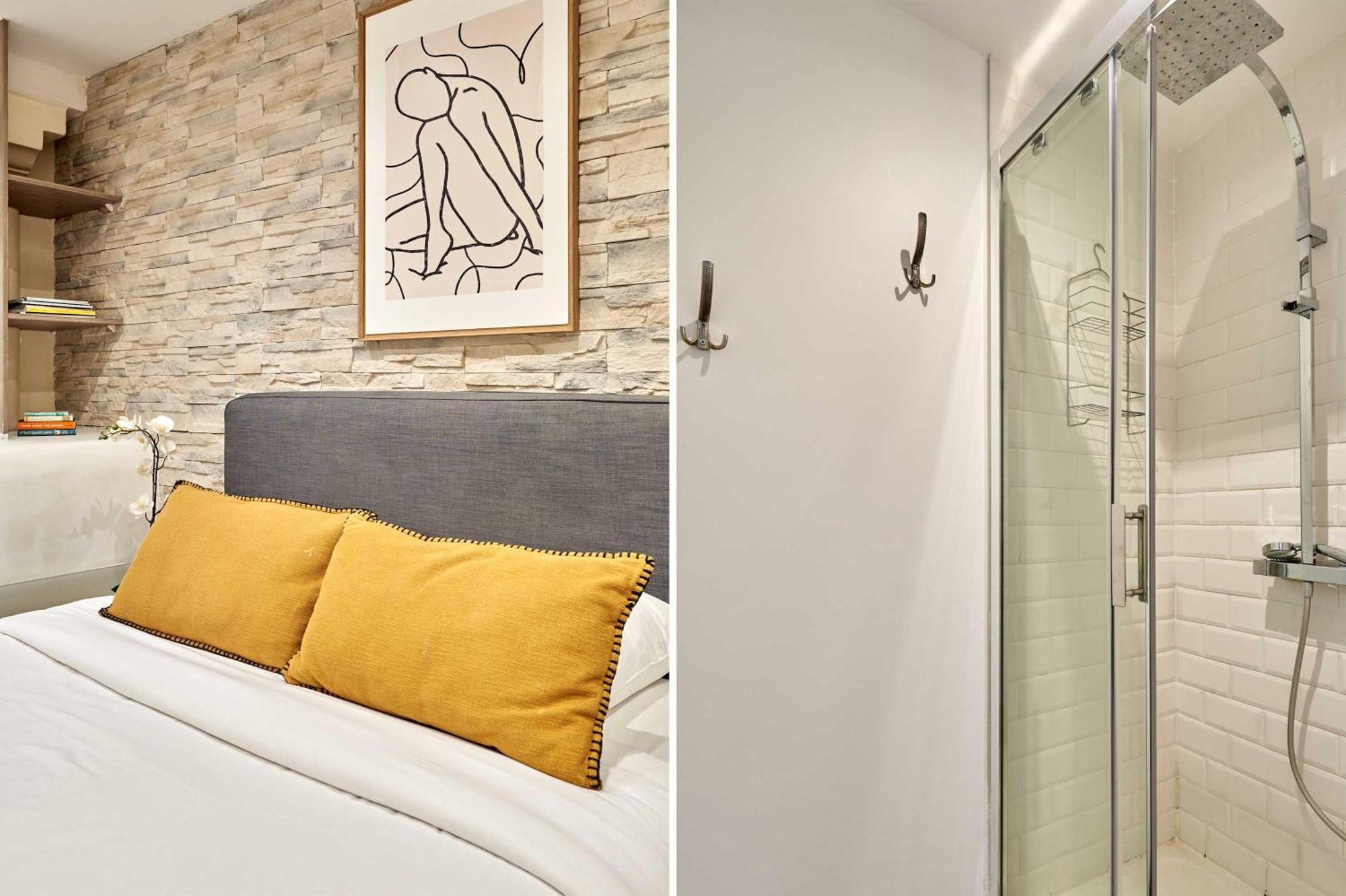 Studio Le Marais By Studio Prestige パリ エクステリア 写真
